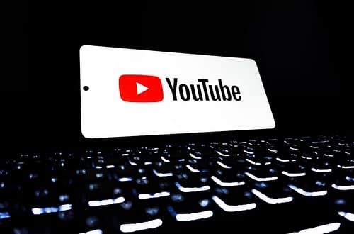 youtube