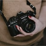 camera