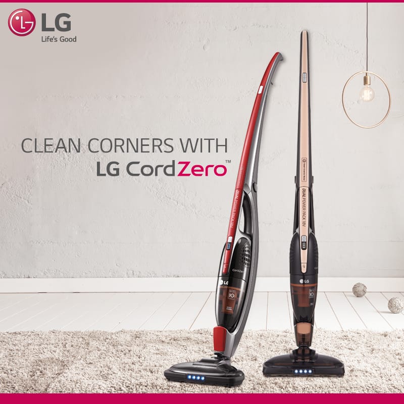 lg vacuum